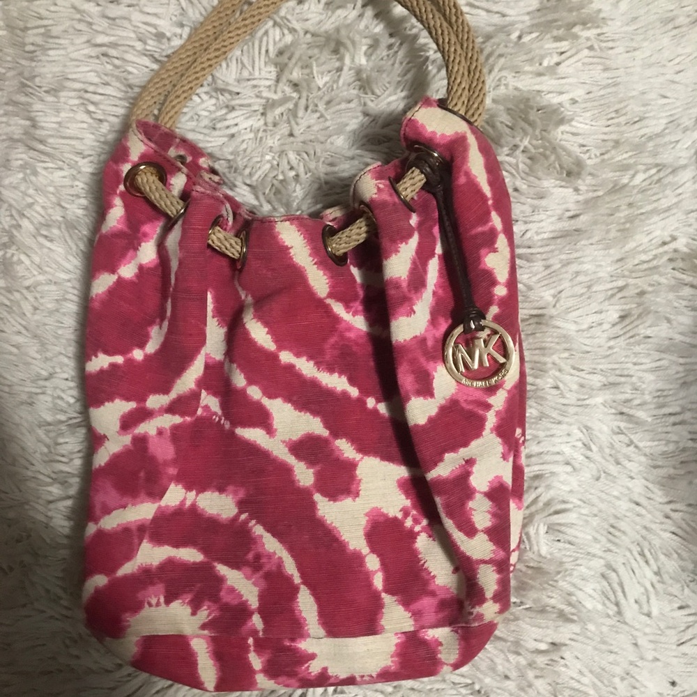SALE🔥Authentic MK bag! EUC